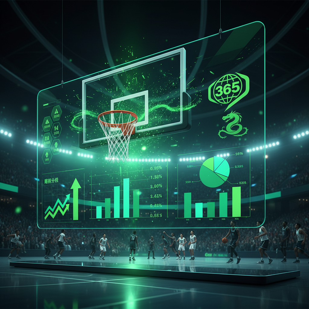 Bet365篮球投注 - 2026世界杯亚洲区预选赛投注深度指南